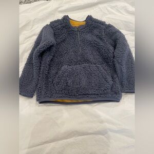 Carter's Fleece Pullover, 3T